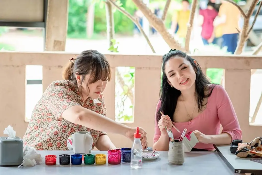ยลเสน่ห์ "9 ย่านวัฒนธรรมลำปาง" มรดกทรงคุณค่า พลิกโฉมเมืองรองสู่เศรษฐกิจสร้างสรรค์