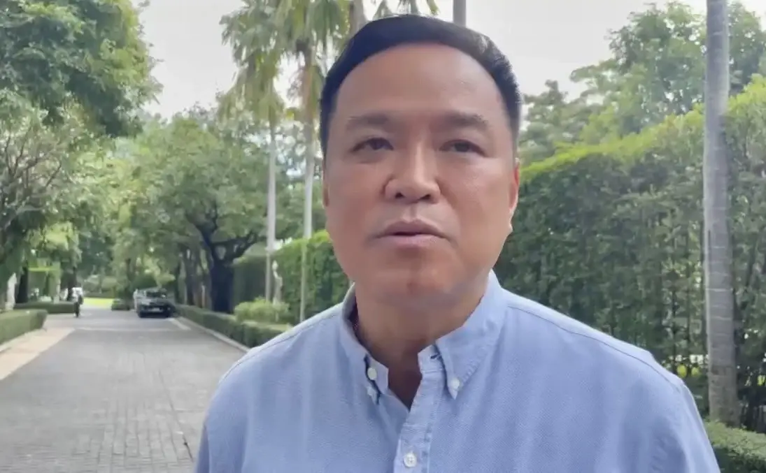 นายอนุทิน ชาญวีรกูล นายกรัฐมนตรี