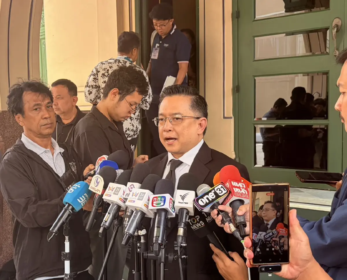 สศค.-รัฐบาล ยัน กยศ. มีสภาพคล่อง โต้ ครม.เงา อัดงบปี 70 พุ่ง 9 พันล้าน