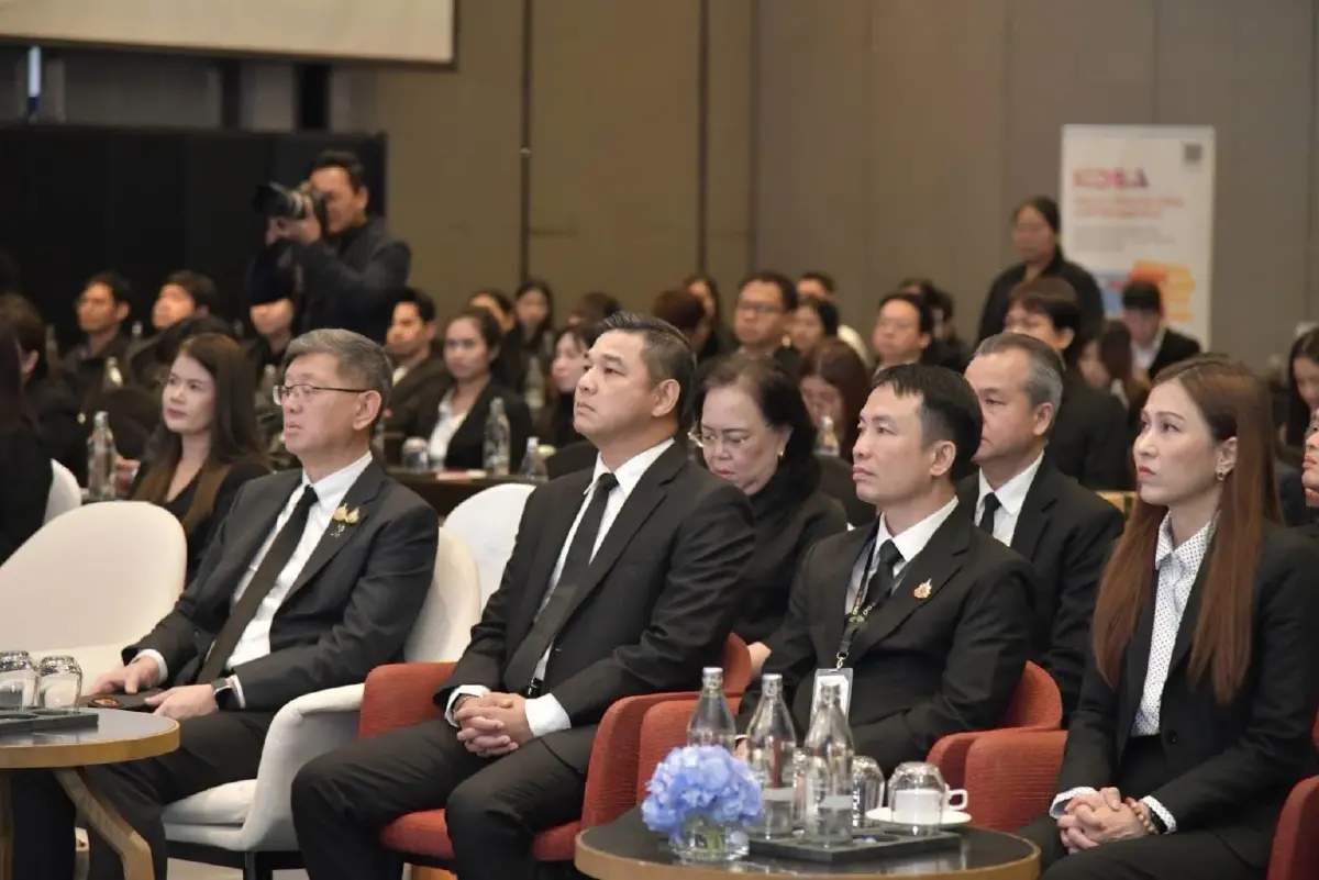 สถิติแห่งชาติเปิดผล “One Data” ฐานข้อมูลเกษตร 300 ล้าน Records