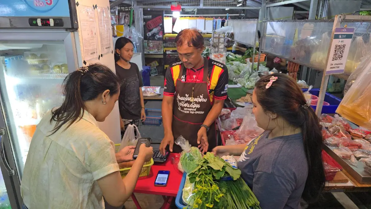 ส่องกระแสโค้งสุดท้าย “ไทยช่วยไทย พลัส” ร้านค้าโคราชวอนรัฐต่อมาตรการ หวั่นการค้าเงียบเหงาหลังสิ้นสุดโครงการ