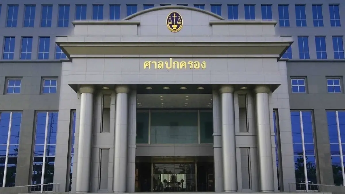 ศาลปกครองเตือนสำนักงาน กสทช. บิดเบือนคำสั่งคดีหมอสรณ ผิดกฎหมาย