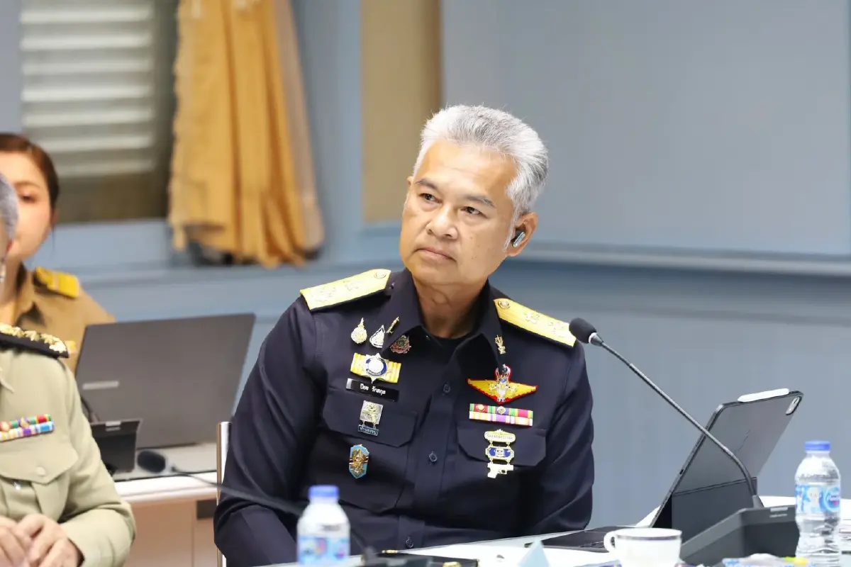 ร.ต.อ.ปิยะ รักสกุล อธิบดีกรมคุมประพฤติ