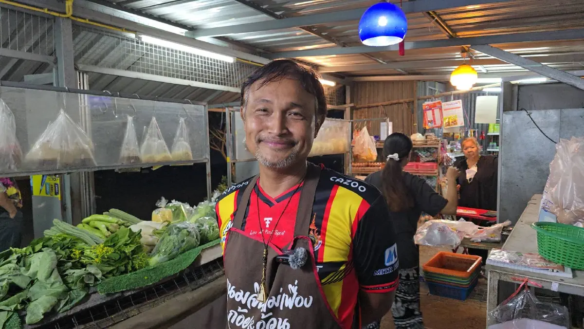 ส่องกระแสโค้งสุดท้าย “ไทยช่วยไทย พลัส” ร้านค้าโคราชวอนรัฐต่อมาตรการ หวั่นการค้าเงียบเหงาหลังสิ้นสุดโครงการ