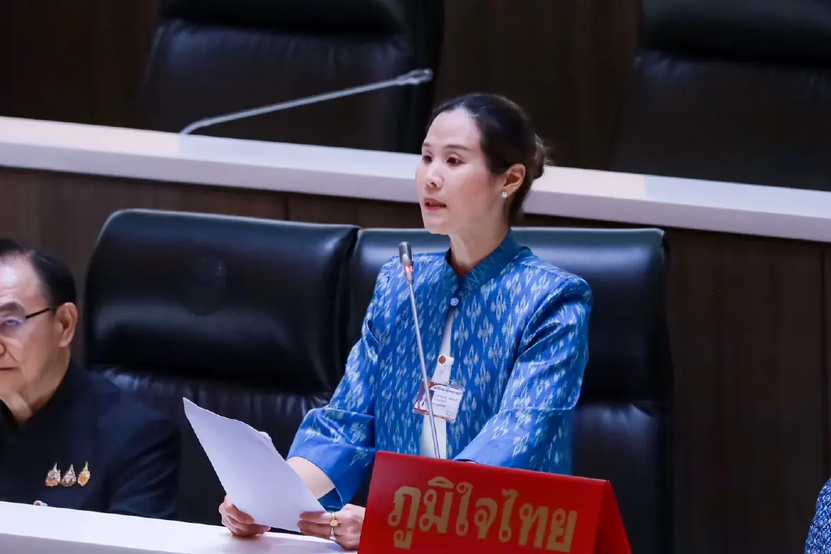 สภาฯ ถก ร่างกฎหมายความรุนแรงในครอบครัว-ปรับระบบคุ้มครอง