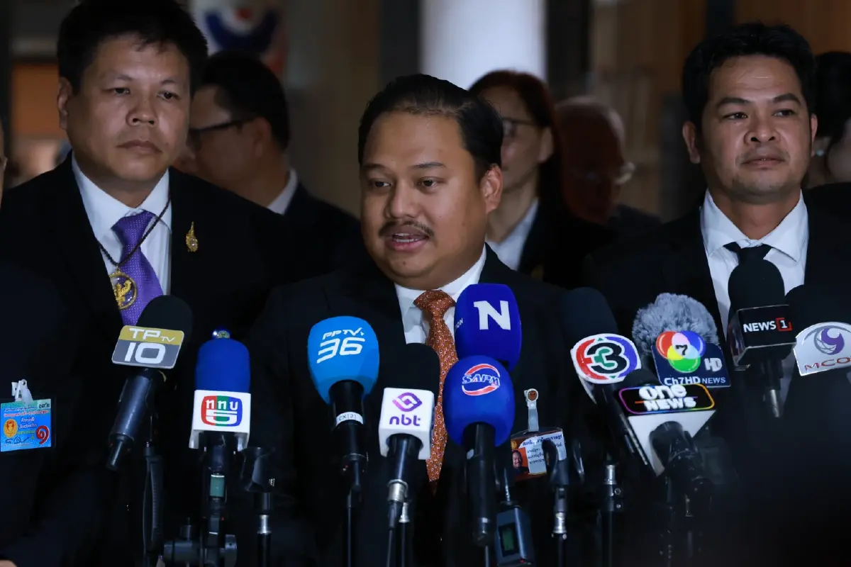 “ณัฐชา” ห่วงหน้าน้ำ “ปลาหมอคางดำ” ระบาด ล่าสุดโผล่ "เขื่อนลำปาว" กาฬสินธุ์แล้ว