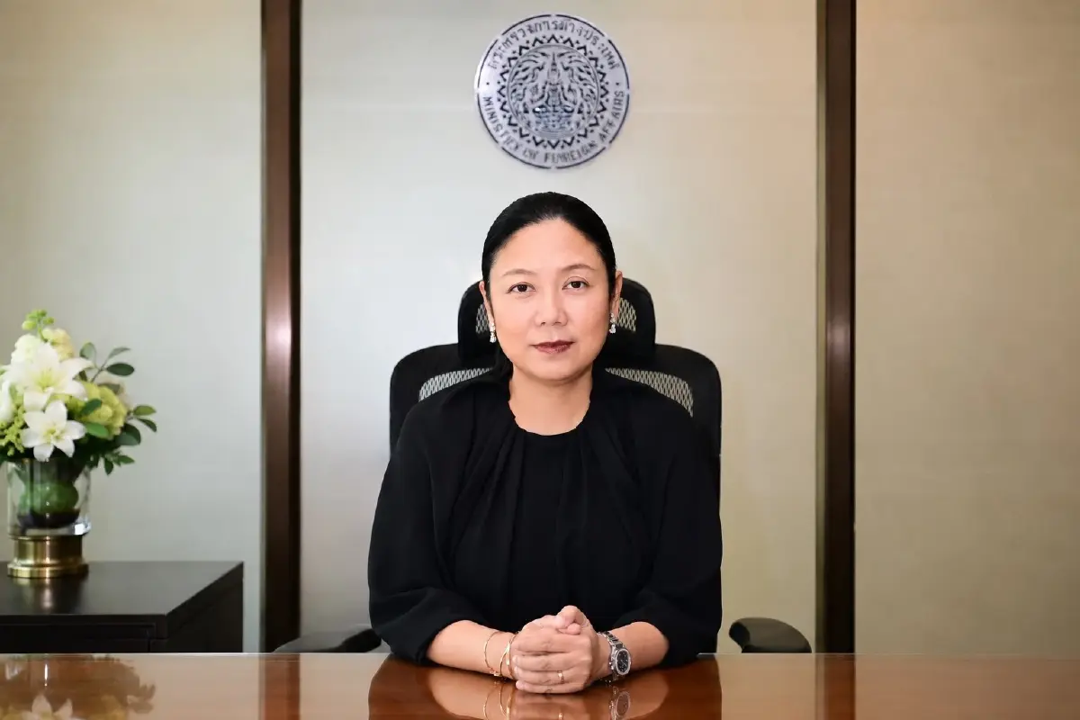 โฆษก กต.ปัดล็อบบี้ประเทศที่สามขวางกัมพูชาปั่นปมชายแดน