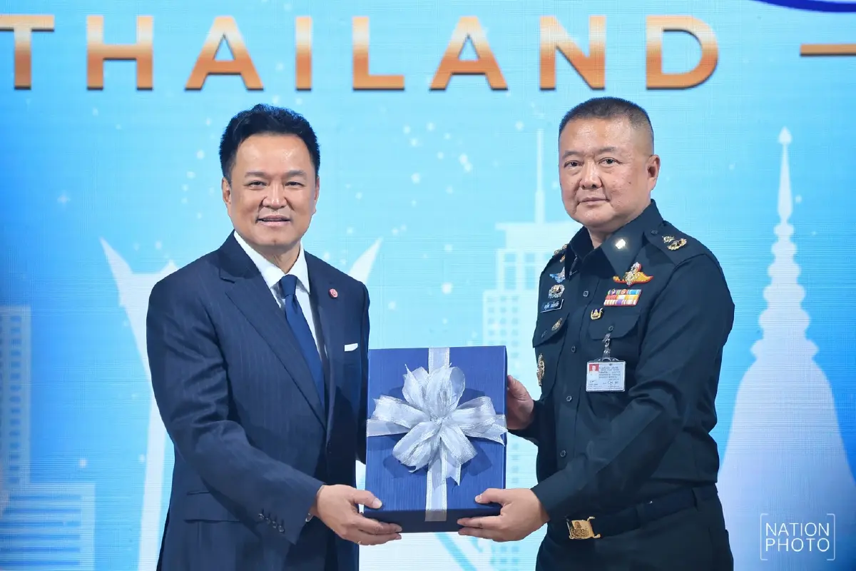 วปอ.รุ่นที่ 68 จัดหนักแถลงข้อเสนอรัฐบาล ชง “สว.เลือกตั้ง – ยุบ อบจ. – เพิ่มอำนาจประชาชน”