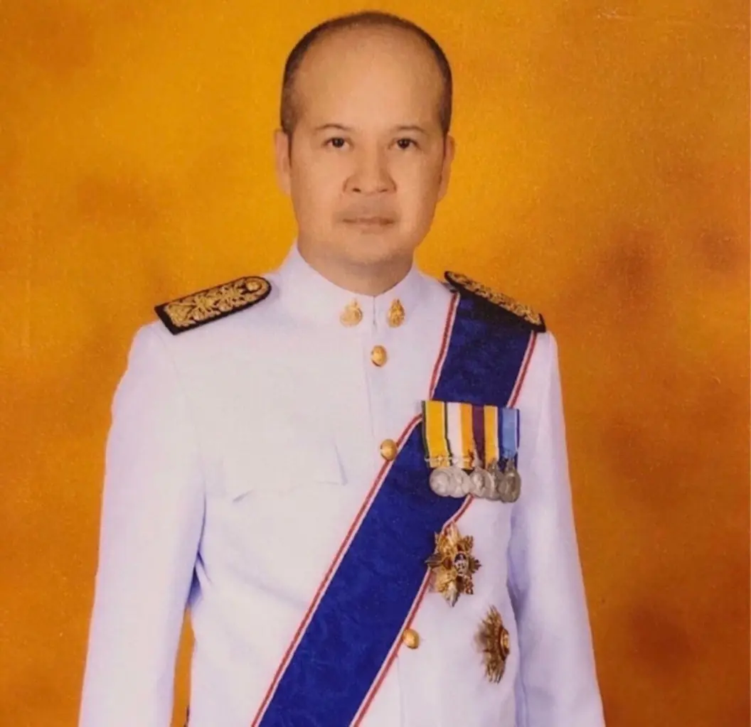 อดีตผู้พิพากษาช่วย อาชง นักธุรกิจจีน ถูกอดีตผู้การฯยึดโรงงาน