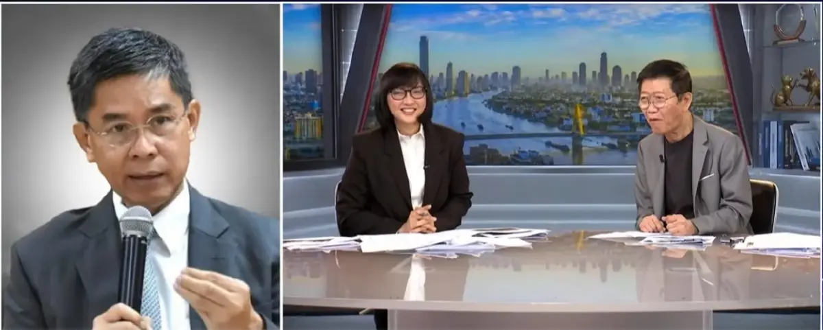วิเคราะห์ UNCLOS ยกแรก! ศึก "ไทย-กัมพูชา" ใครได้ใครเสีย?
