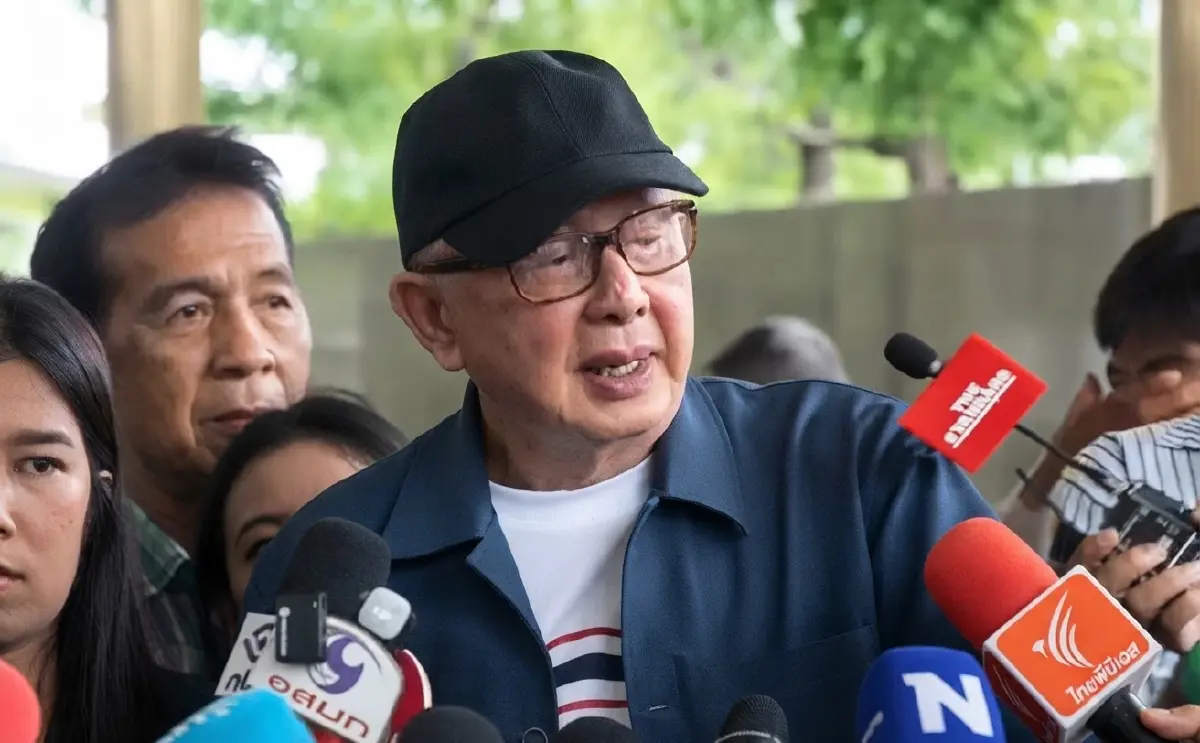 "สนธิ" เดือดบุก กกต. ซัด "องค์กรอิสระ" ถูกการเมืองครอบงำ-จ่อลุยเปิดเวทีใหญ่หาดใหญ่ 26 ก.ย.นี้