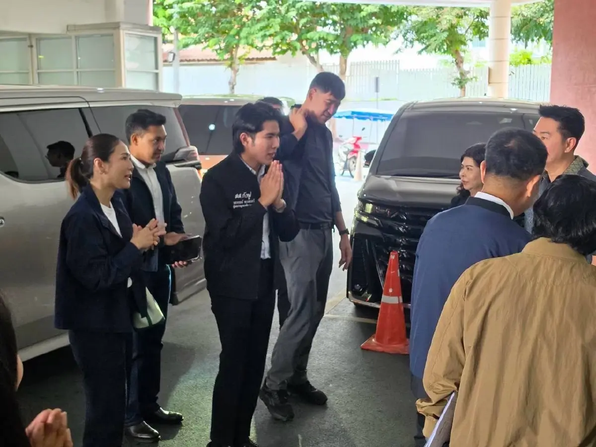 กมธ.ต่างประเทศ ลุยพัทยา ล่านอมินี ชงแก้กฎหมายเพิ่มโทษ