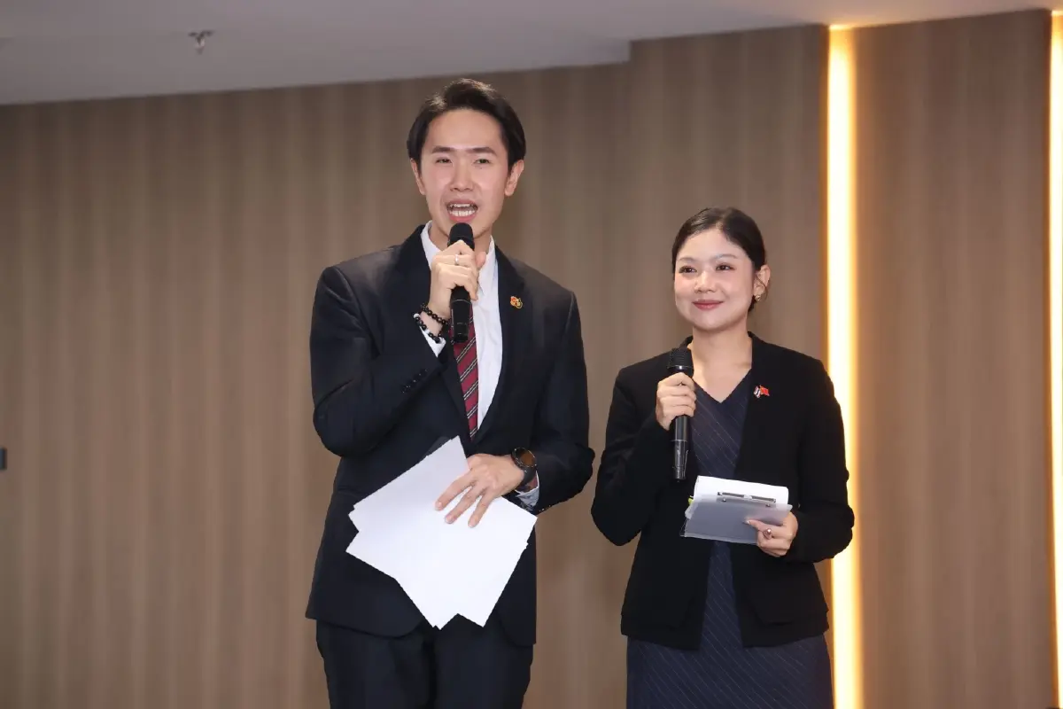 "จีน" กระตุ้นยอดนำเข้าไทย 4.5 หมื่นล้าน ย้ำความร่วมมือ Win-Win