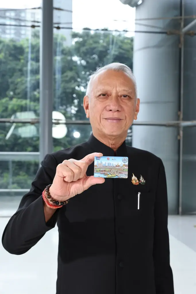 'พิพัฒน์' กางแผนลดค่าครองชีพคนกรุง 1 ม.ค.70 รถไฟฟ้าแรกเข้า 17 บาท สูงสุด 45 บาท/เที่ยว