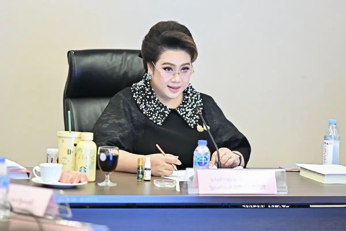 "ศุภมาส" ชูผลงาน สคบ. 2 เดือน คืนเงินกว่า 7 ล้านถึงมือผู้บริโภค ลุยฟ้องแทนอีก 50 เรื่อง ผนึกภาคเอกชน "ซ่อมบ้าน-รถยนต์" ลดสูงสุด 50%