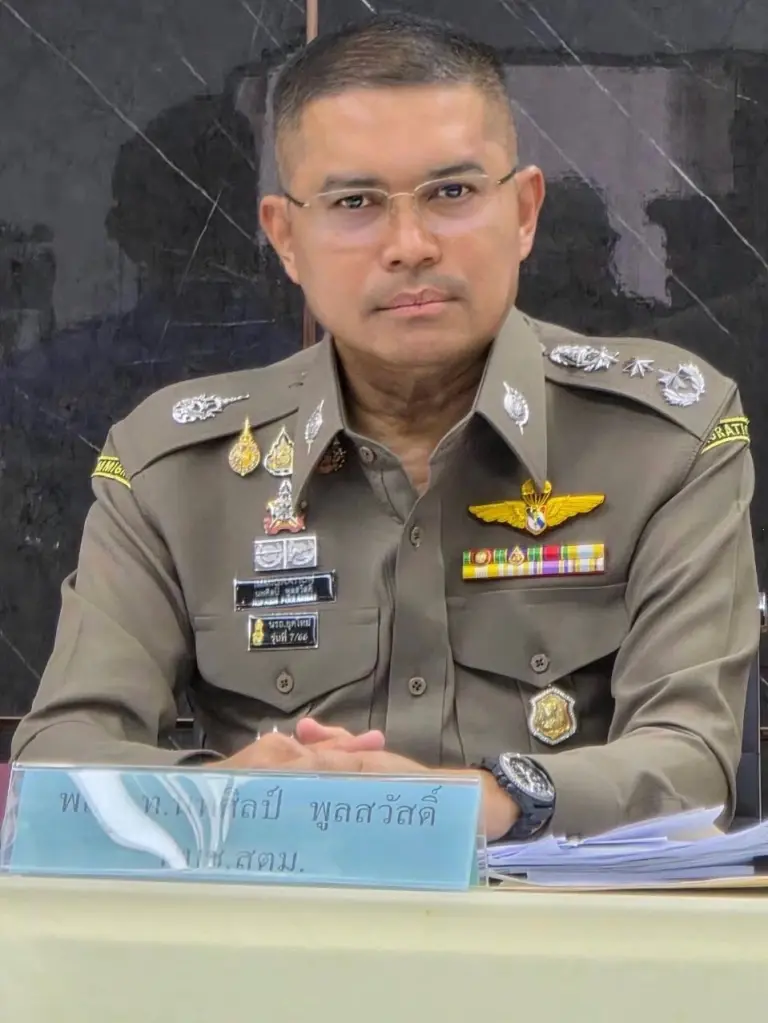 ผบช.สตม. สั่งสอบด่วน! 4 ผับระยองพบชาวจีนกว่า 100 คน - ฟันส่วยเจ้าหน้าที่