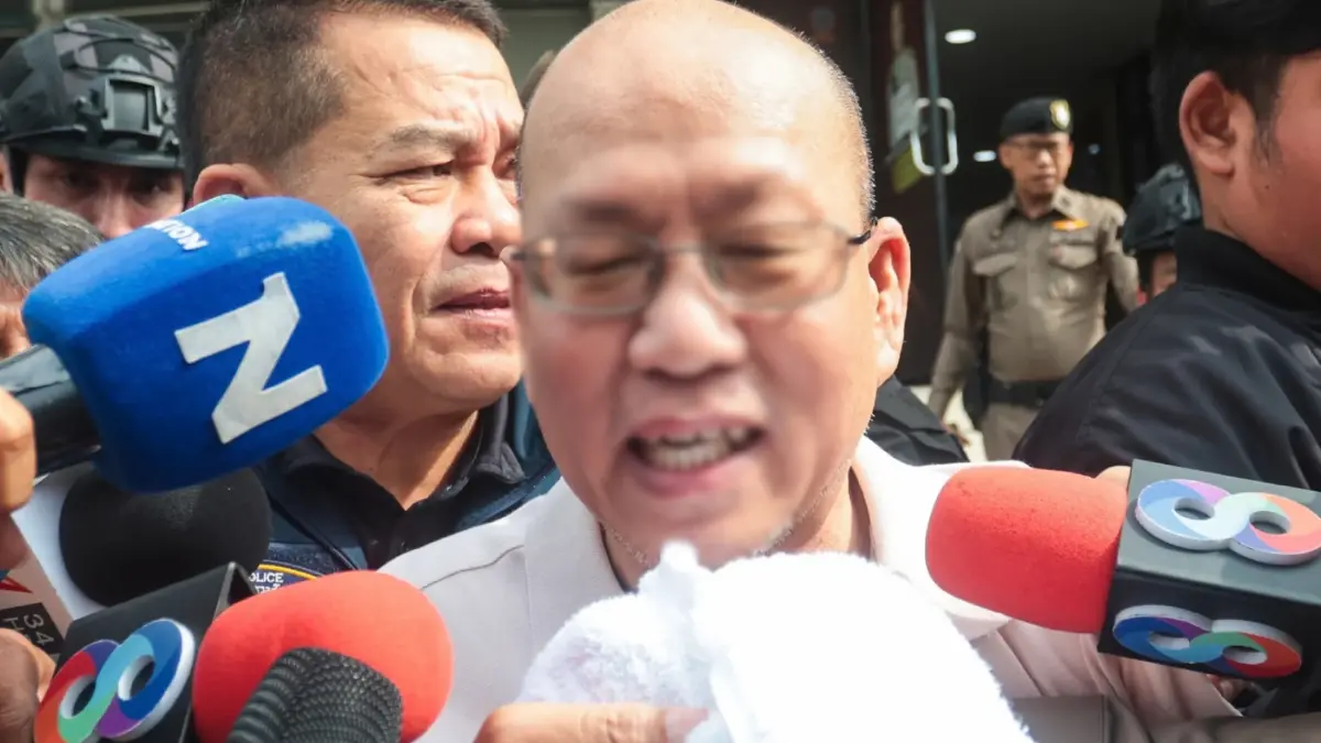 พลิกแฟ้ม 4 คดี “นายอัจฉริยะ” ของตำรวจกองปราบ – ตำรวจไซเบอร์