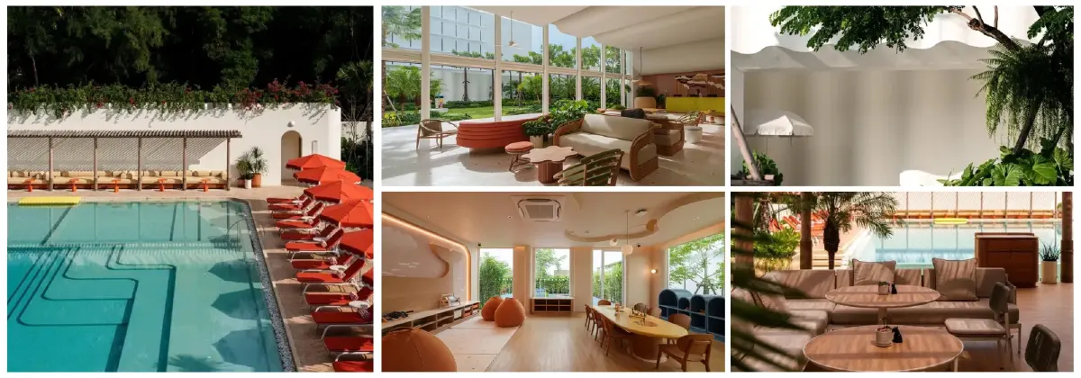 10 โรงแรมในพัทยา น่าพัก ห้องหรู แต่งสวย เดินทางสะดวก 2026