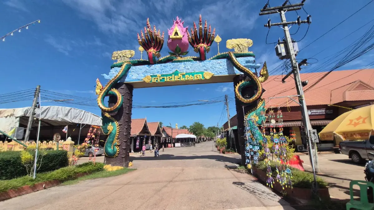 รักษาการ ผจก.คำชะโนด โต้ข่าวลือเงินสะพัด 100 ล้าน ยันพีคสุดแค่ 30 ล้าน