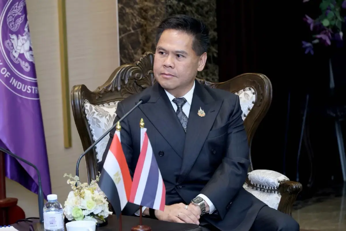 สั่งเข้มพื้นที่ปราจีนบุรี! "วราวุธ" ลั่น "ยึดทรัพย์โรงงานแอบทิ้งกากสารเคมี" ปิดแล้ว 3 แห่ง จ่อปิดเพิ่ม ไม่สน "นอมินี-นามสกุลดัง"