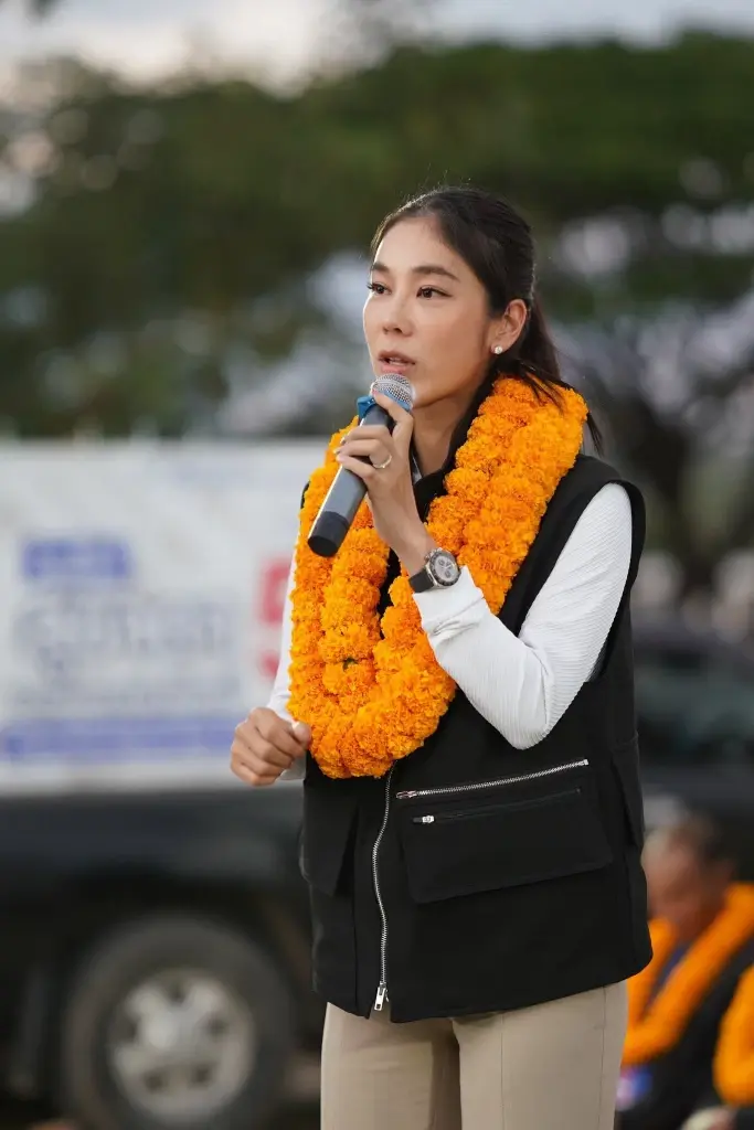 ป.ป.ช.ลุยสอบ “สส.ไอเดียร์” พบผิดปกติ ส่อยื่นบัญชีทรัพย์สินเท็จ พร้อมแกะรอยเส้นทางการเงินสามีต่อด้วย