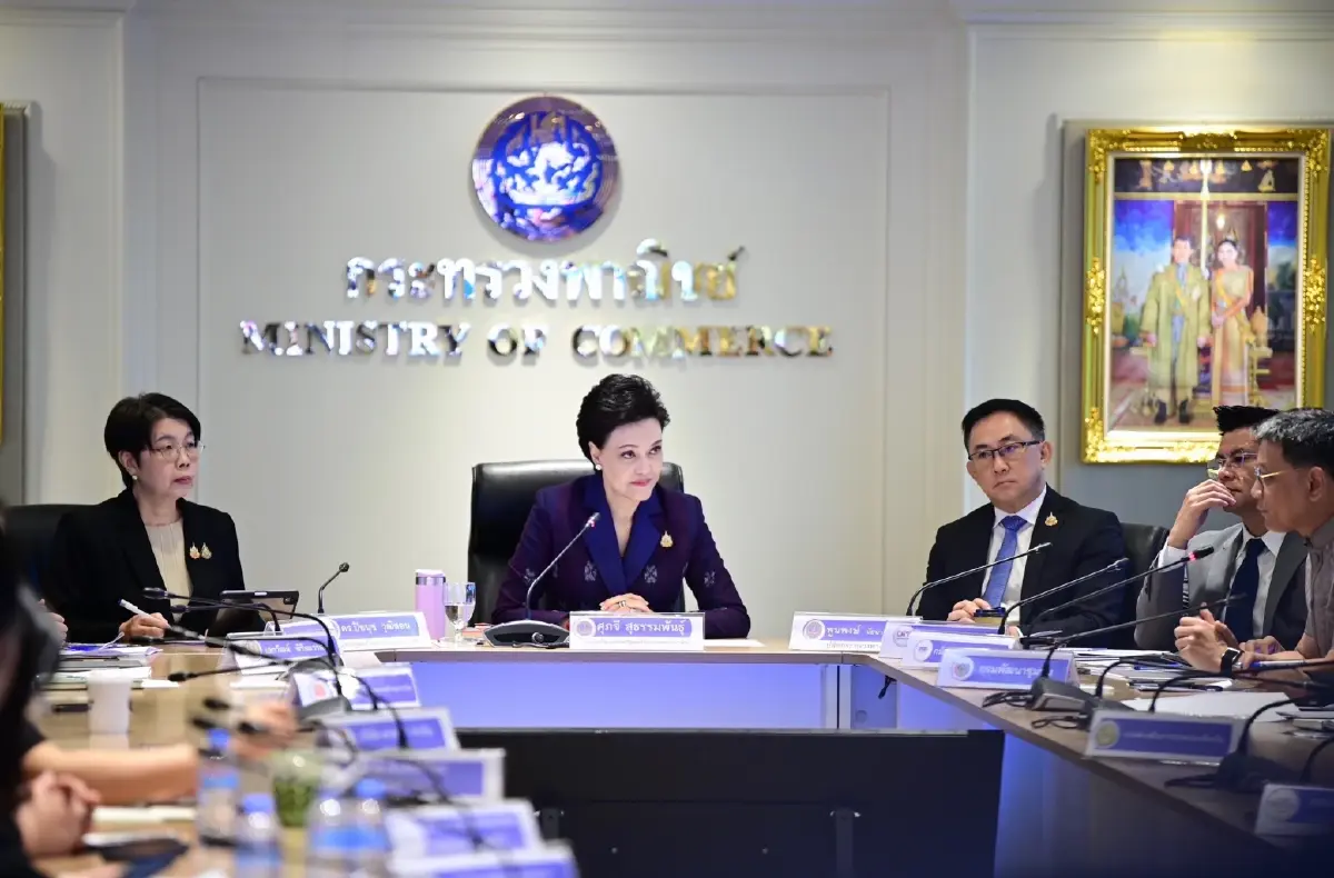ศุภจี เจรจา 3 ยักษ์อีคอมเมิร์ซ ยอมลดค่าธรรมเนียมร้านค้าออนไลน์นาน 6 เดือน เซฟต้นทุน 1,930 ล้าน