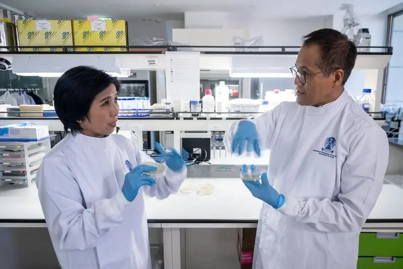 นักวิจัยจุฬาฯ เตรียมส่งจุลินทรีย์ปะการังขึ้นอวกาศ-ศึกษาทางรอดยุคโลกร้อน