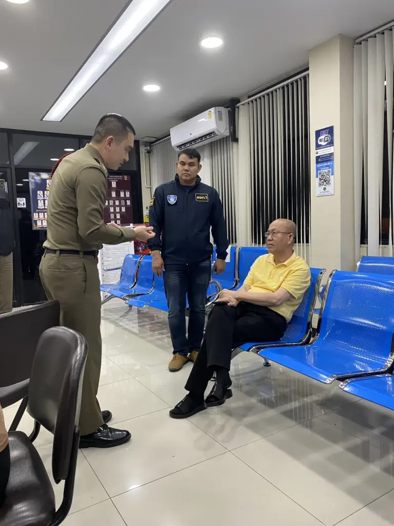 "อัจฉริยะ" ปฏิเสธทุกข้อกล่าวหา ปัดเงินชมรมเอี่ยวเว็บพนันมวย