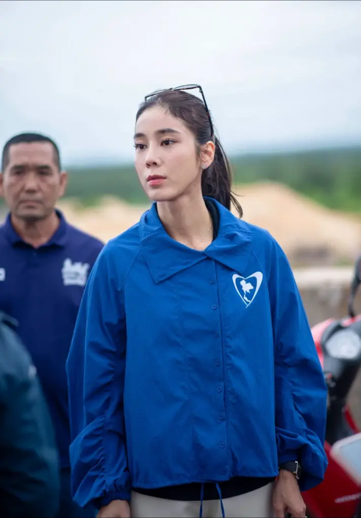 สส.ไอเดียร์ น.ส.สุชาดา แทนทรัพย์
