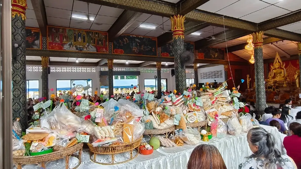 สืบสานภูมิปัญญาใต้! ดร.ธนภณ นำทีมหนุนวิจัยวัฒนธรรม ดัน "เป-ตะ เฟสติวัล" ปลุกเมืองทุ่งสง