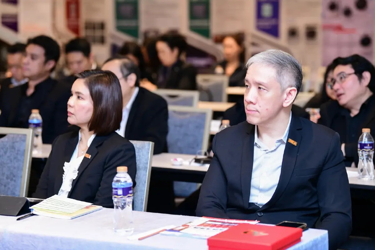 MEA เปิดตัว “MEA Energy Plus” ระยะที่ 2 หนุน SMEs ลดต้นทุนพลังงาน รับเงินสนับสนุนสูงสุด 30%