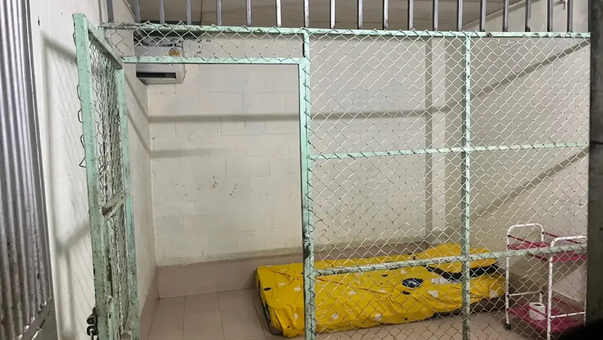 "ทวิดา" สั่งสุ่มตรวจสถานดูแลผู้สูงอายุ กทม. ย้ำฟันไม่เว้น