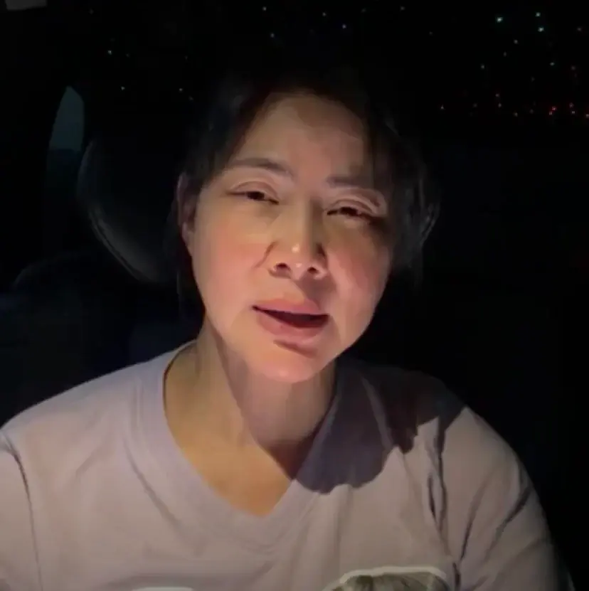 “บุ๋ม ปนัดดา” แจงบัญชีมูลนิธิฯ มี 2 บัญชี หลั่งน้ำตาบอกเหนื่อยเหลือเกิน!