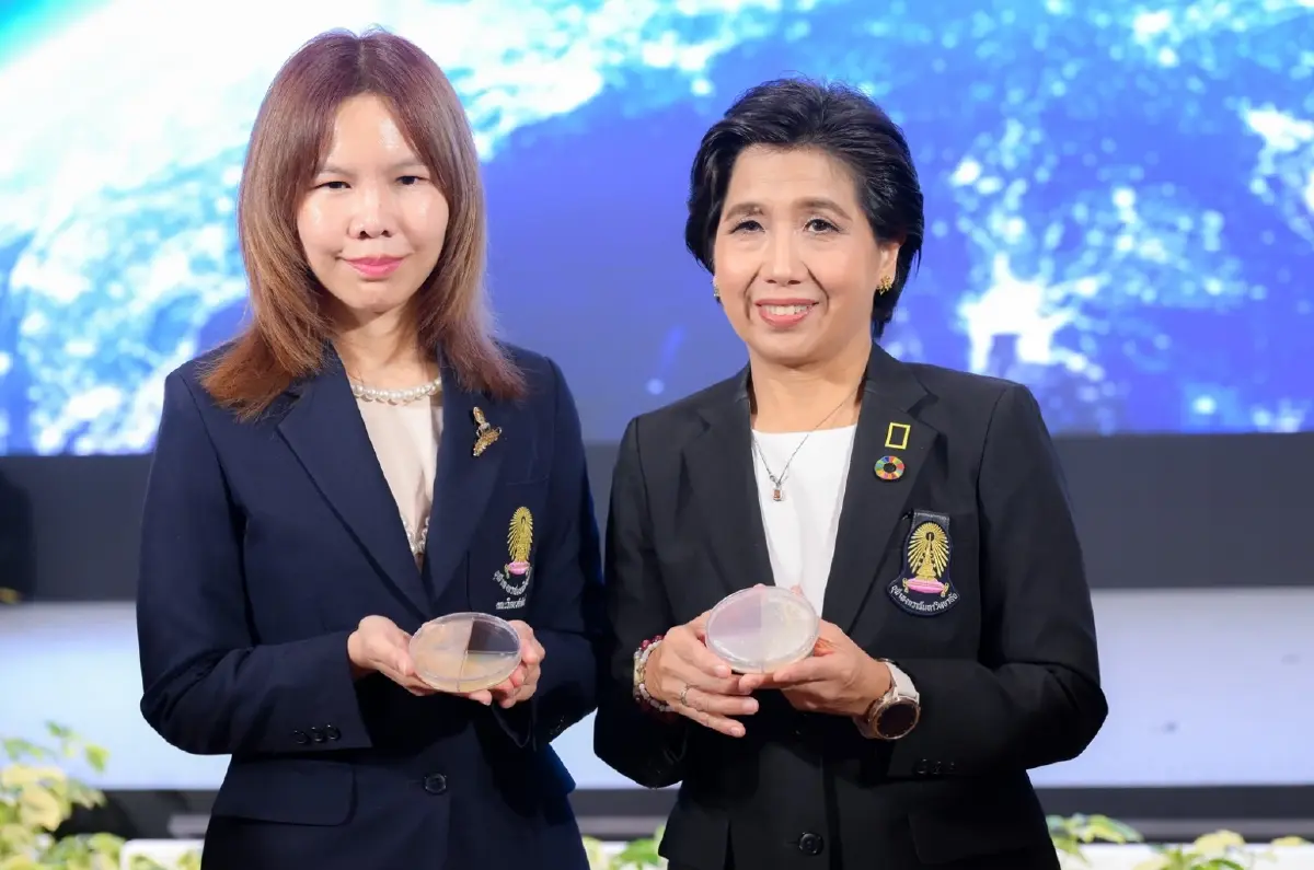 จุฬาฯ ผนึก National Geographic สำรวจประเทศ-เปลี่ยนแปลงโลก