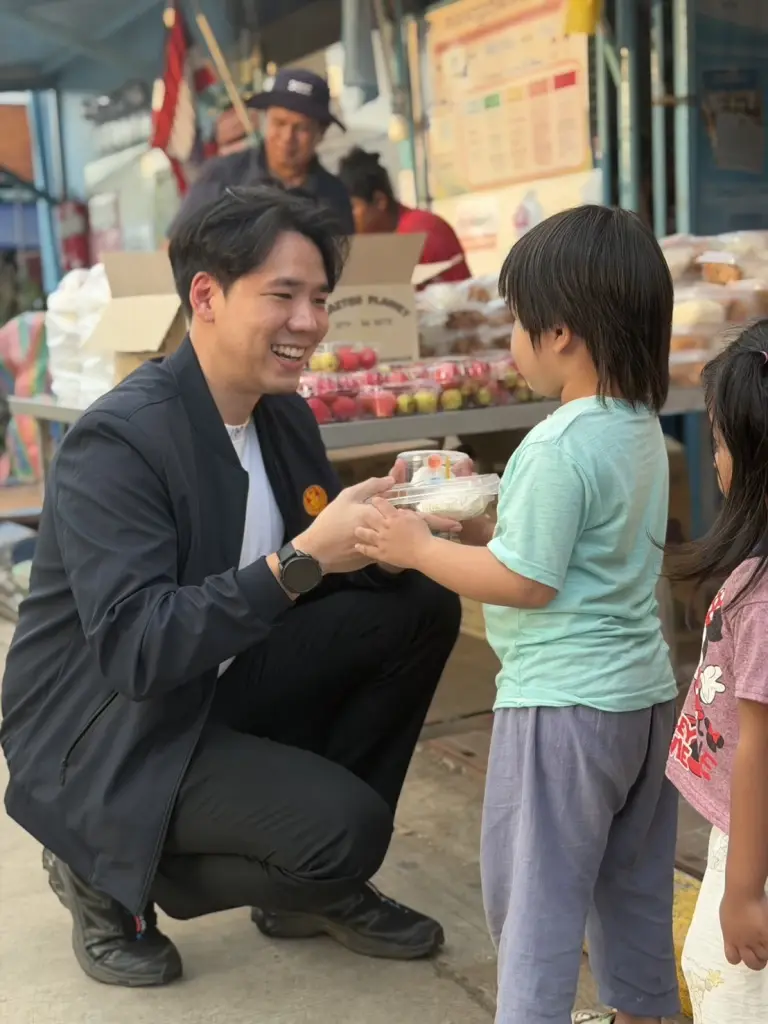 “สส.ยโสธร” ช่วยชาวฟื้นนครร่มเกล้า-เร่งหน่วยงานเคลียร์พื้นที่