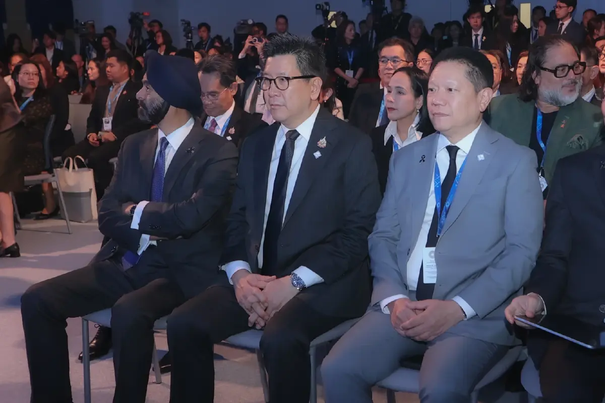 ธนาคารโลกให้วงเงินกู้  200 ล้านดอลลาร์ เดินหน้าเศรษฐกิจคาร์บอนต่ำ