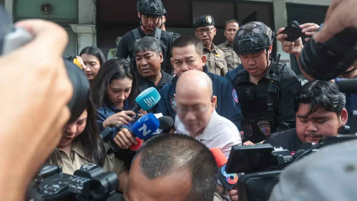 พลิกแฟ้ม 4 คดี “นายอัจฉริยะ” ของตำรวจกองปราบ – ตำรวจไซเบอร์