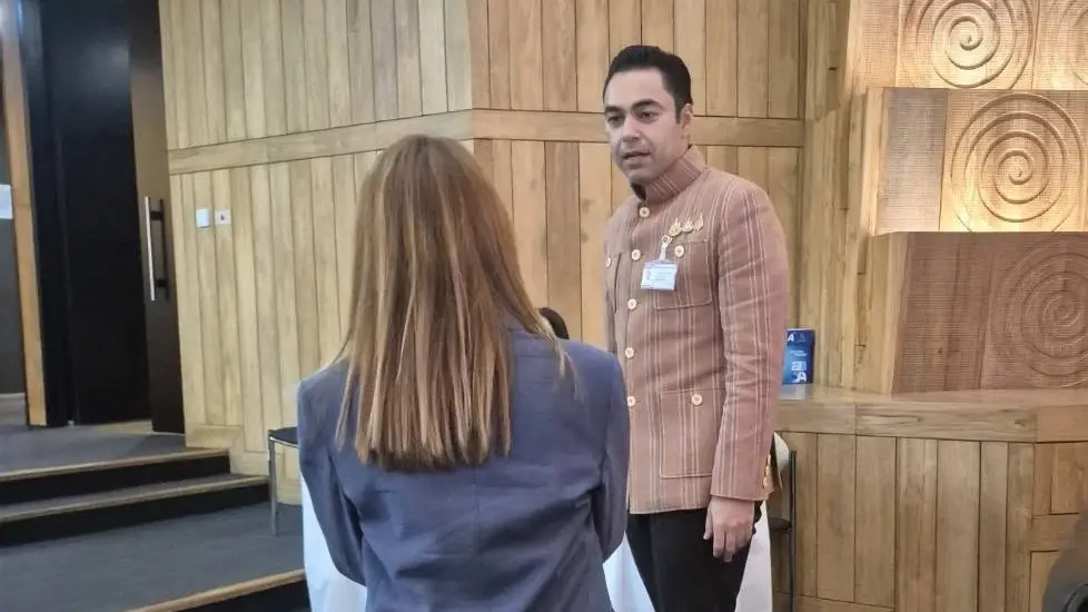 "รสรินทร์" ทวงงบฟื้นสะพานผาเต่า อุตรดิตถ์ พายุซัดขาดสูญ 13 ล้าน