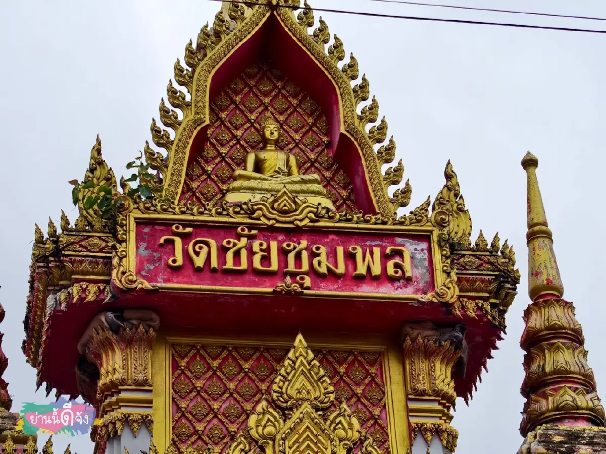สืบสานภูมิปัญญาใต้! ดร.ธนภณ นำทีมหนุนวิจัยวัฒนธรรม ดัน "เป-ตะ เฟสติวัล" ปลุกเมืองทุ่งสง