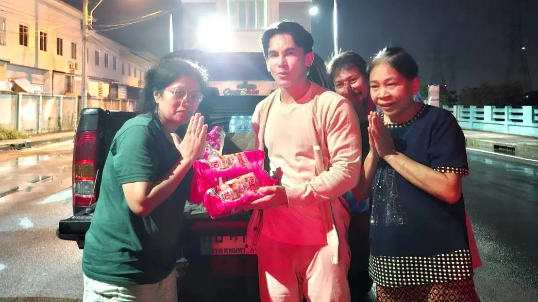 "รสรินทร์" ทวงงบฟื้นสะพานผาเต่า อุตรดิตถ์ พายุซัดขาดสูญ 13 ล้าน