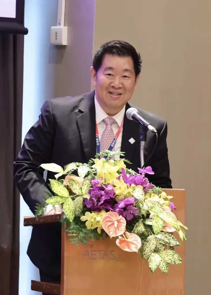ออมสิน ร่วมประชุม WSBI 2026 ชูการเงินดิจิทัลปลอดภัย เสริมแกร่งเศรษฐกิจอย่างยั่งยืน