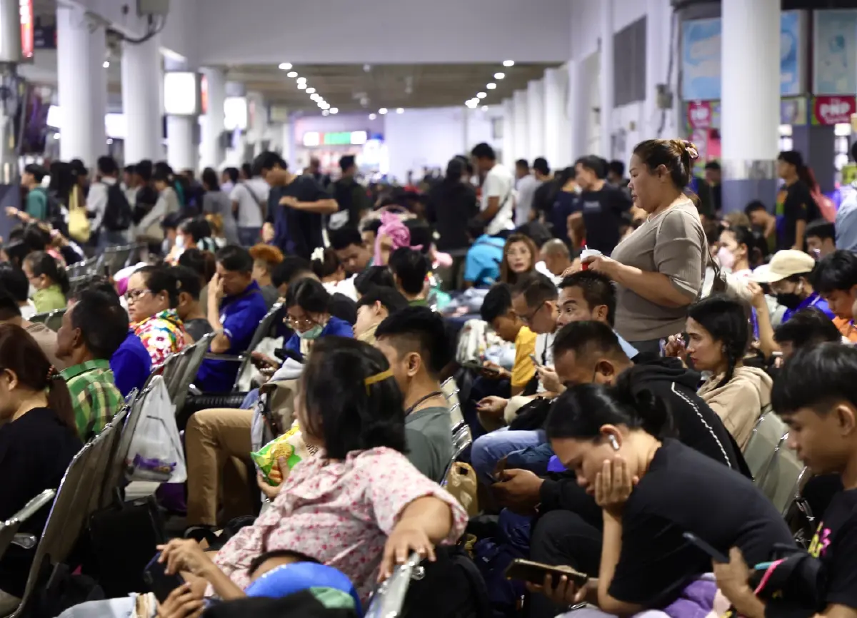 คนรุ่นใหม่ 800 ล้านคน เสี่ยงไร้งานทำ! "เวิลด์แบงก์" ชูวาระสร้างงานที่กรุงเทพฯ
