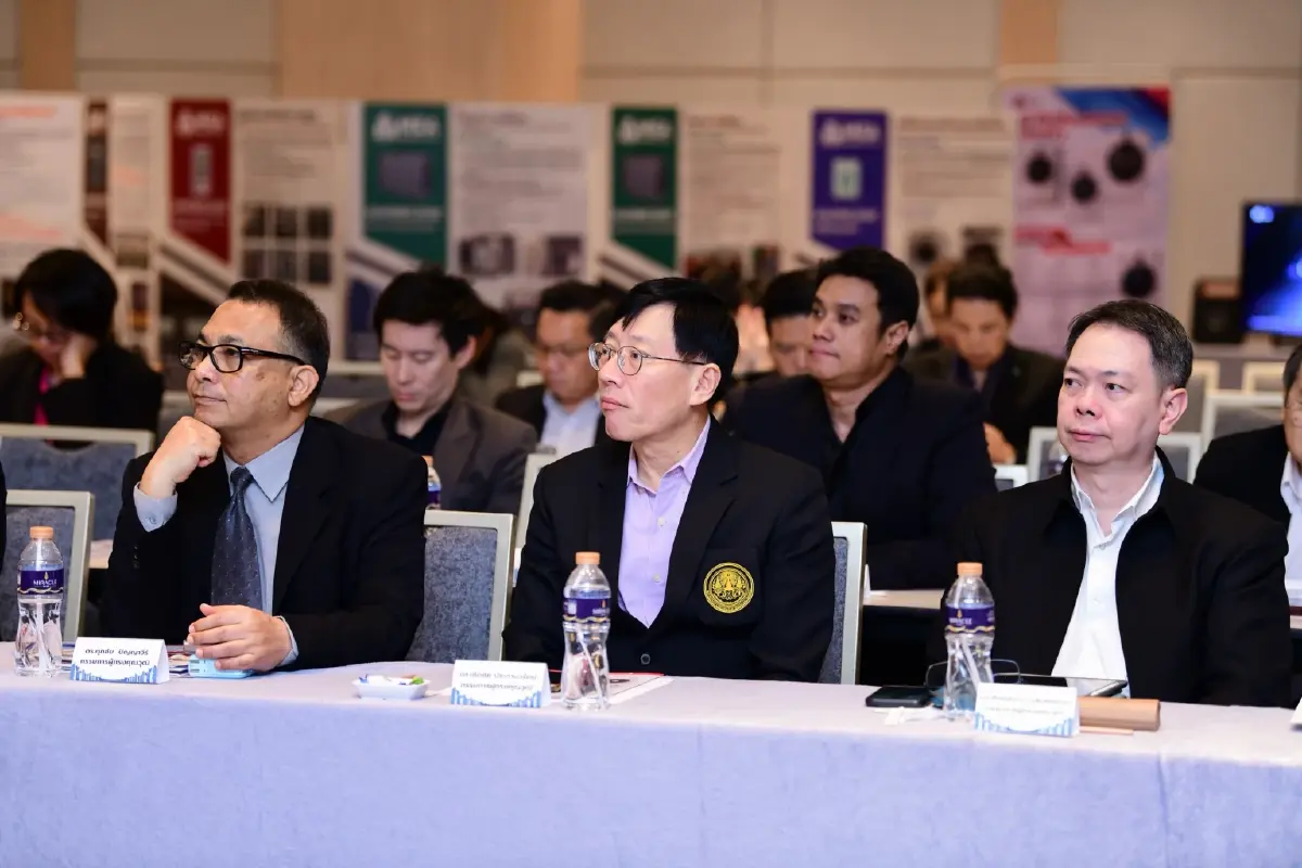MEA เปิดตัว “MEA Energy Plus” ระยะที่ 2 หนุน SMEs ลดต้นทุนพลังงาน รับเงินสนับสนุนสูงสุด 30%