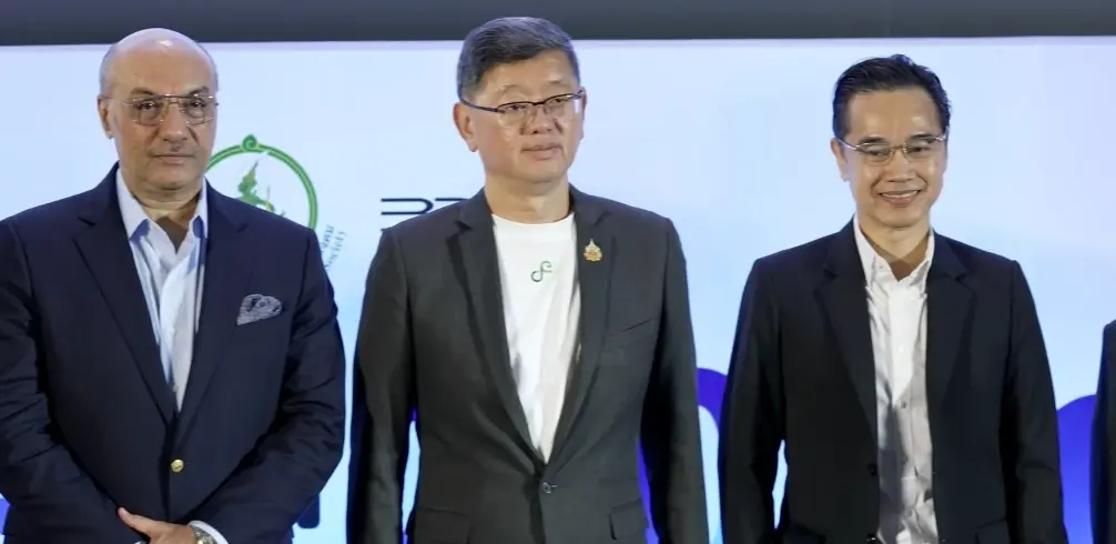 ดีอี ผนึก Google ยกระดับ "TH-AI Passport" สู่ AiPASS 2.0 แจก Gemini Enterprise 500,000 สิทธิ