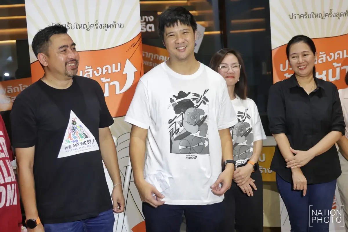 สปส. เผยผลเลือกตั้ง "บอร์ดประกันสังคม" ยอดใช้สิทธิพุ่ง ลุยตรวจคุณสมบัติ 7 ว่าที่บอร์ด ยันยึด "กฎหมาย-ไร้การเมืองแทรก"