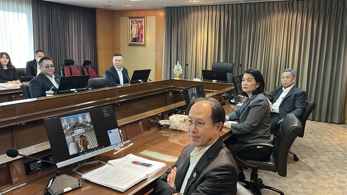 กสทช. แจงปมบอร์ดล่ม ไร้กรรมการประชุม หลัง 6 กสทช. หักดิบ