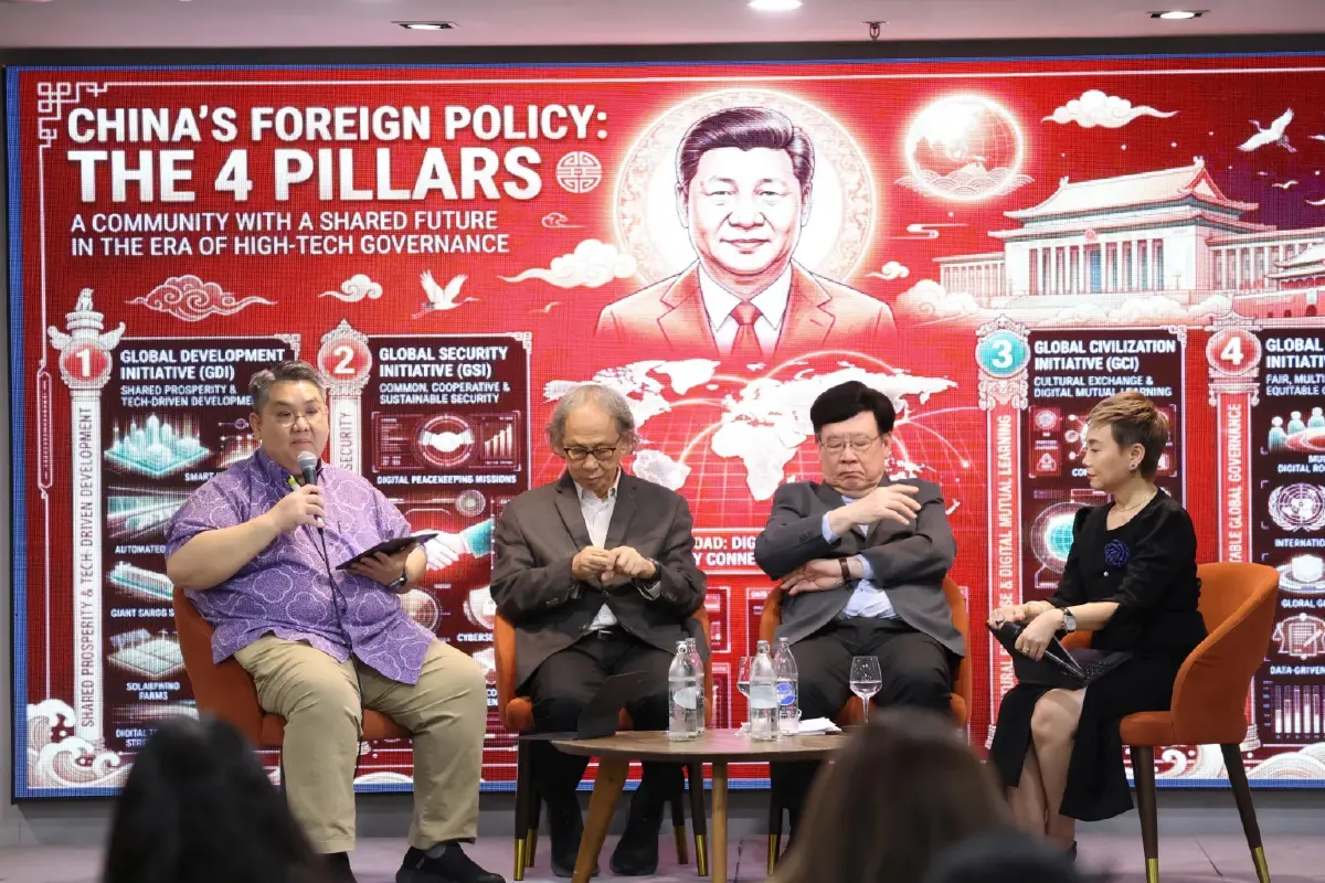 นักวิชาการ ชวนจับตาทิศทางผู้นำจีนประชุมใหญ่ CPC 26-29 ต.ค.นี้