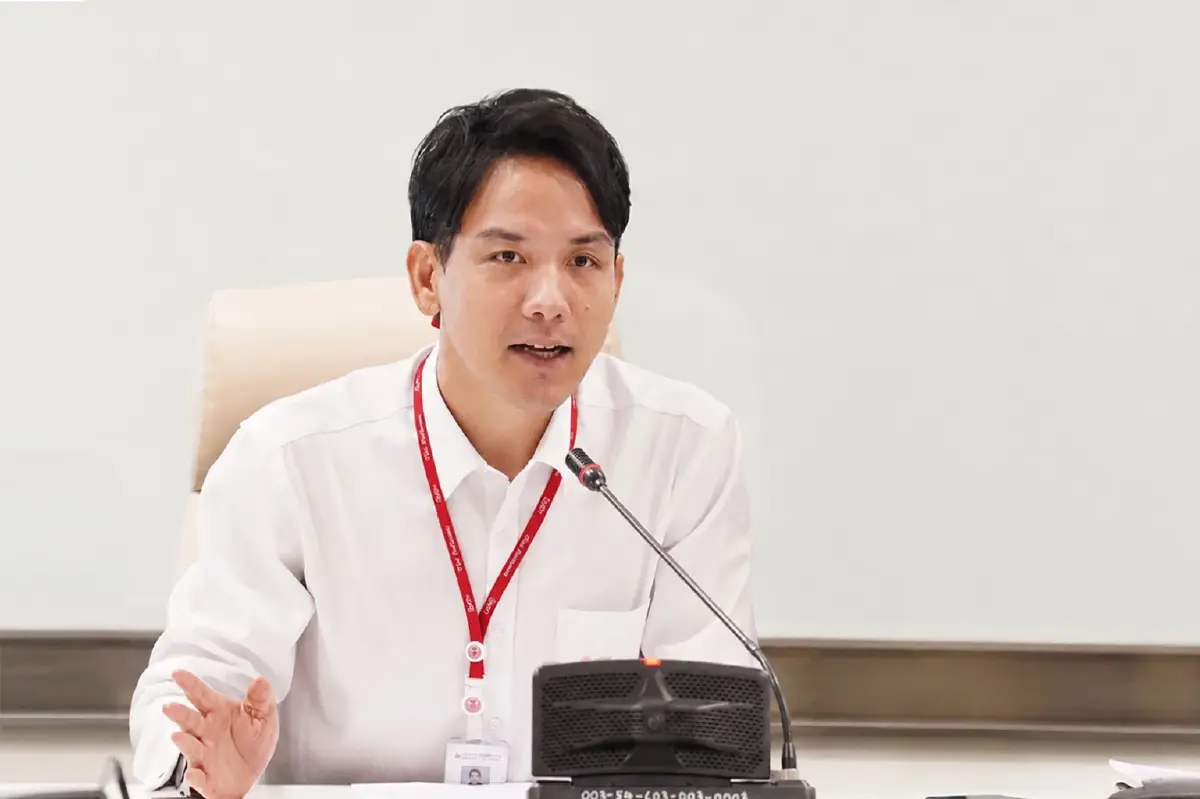 "ลอรี่" ตอก "กรณ์" อย่าด้อยค่า ล้างต้นทุนทิพย์น้ำมัน 1.08 หมื่นล้าน