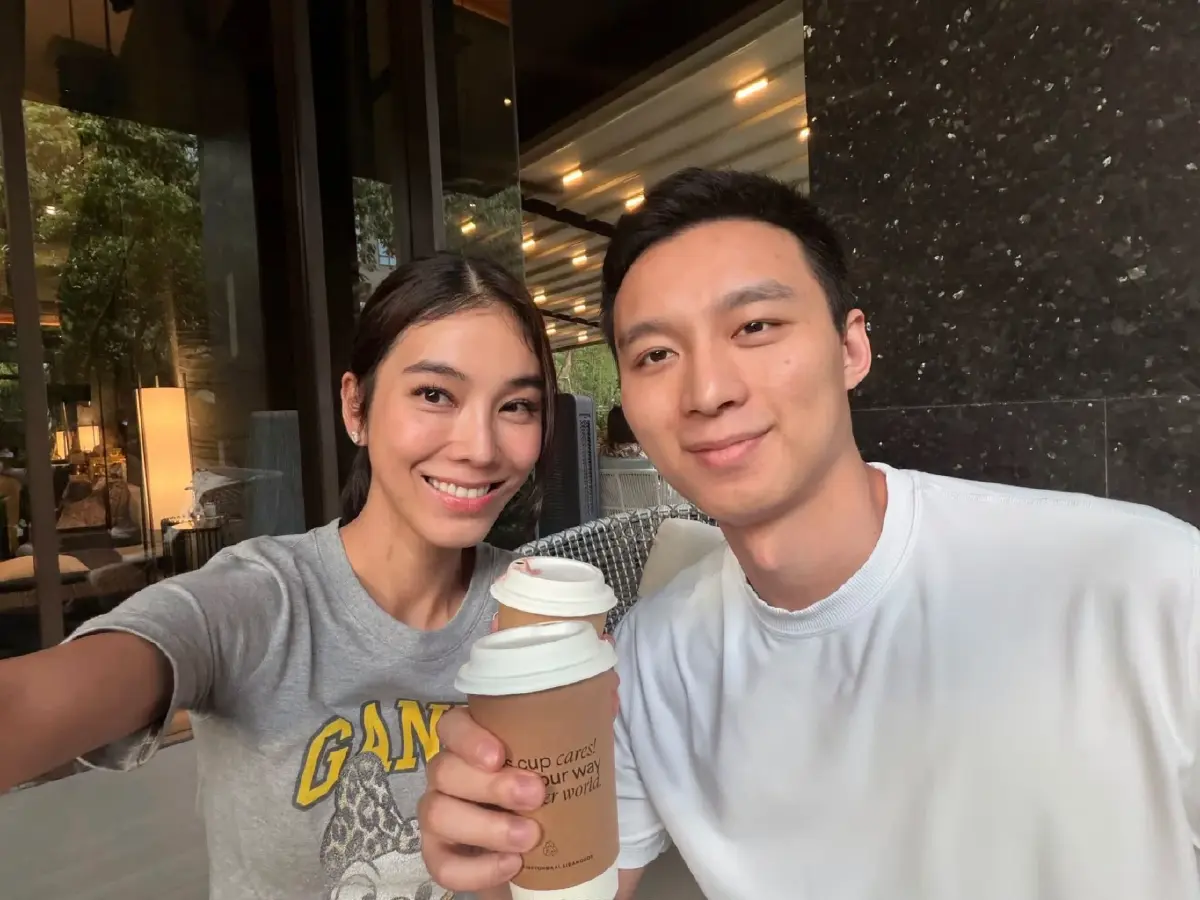 สส.ไอเดียร์ และ สามี