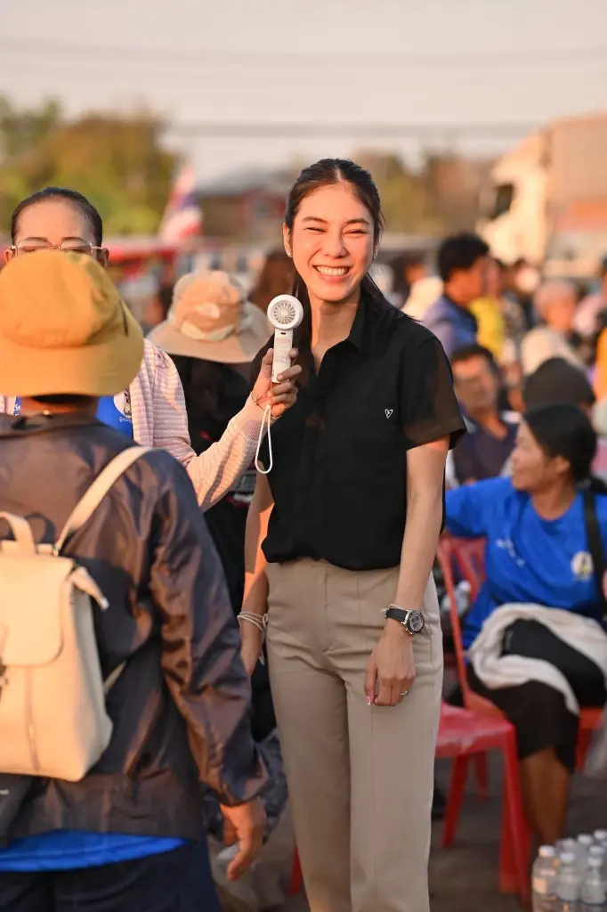 ป.ป.ช.ลุยสอบ “สส.ไอเดียร์” พบผิดปกติ ส่อยื่นบัญชีทรัพย์สินเท็จ พร้อมแกะรอยเส้นทางการเงินสามีต่อด้วย